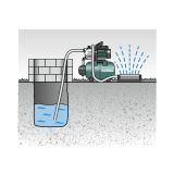 POTOPNA ČRPALKA METABO HWW 9000/100 G