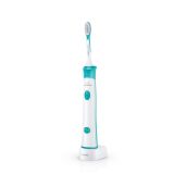 ELEKTRIČNA ZOBNA ŠČETKA SONICARE HX6322/04 OTROŠKA