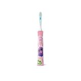 ELEKTRIČNA ZOBNA ŠČETKA SONICARE HX6352/42 OTROŠKA