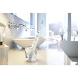 ELEKTRIČNA ZOBNA ŠČETKA SONICARE HX9911/27 DIAMOND CLEAN BELA