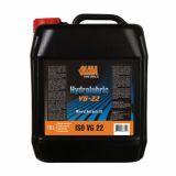 HIDRAVLIČNA TEKOČINA OLMA HYDROLUBRIC VG 22 10L R1 / P80 / JC