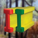 STENSKI OPAŽ KURIVO I NOSILEC 4.90