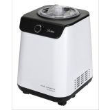 APARAT ZA SLADOLED BIKITCHEN ICE 120 S KOMPRESORJEM