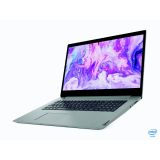 PRENOSNI RAČUNALNIK LENOVO IDEAPAD 3 17"HD I5-10210U 8/256 DOS MX330