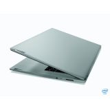 PRENOSNI RAČUNALNIK LENOVO IDEAPAD 3 17"HD I5-10210U 8/256 DOS MX330