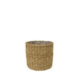 PLETENI NOTRANJI LONEC TS IDO NATURAL 34 CM H31