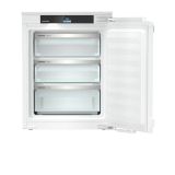 VGRADNA ZAMRZOVALNA OMARA LIEBHERR IFNC 3553