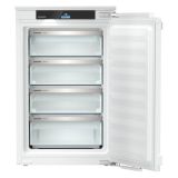 VGRADNA ZAMRZOVALNA OMARA LIEBHERR IFND 3954