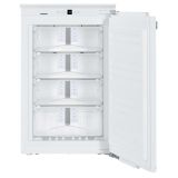 VGRADNA ZAMRZOVALNA OMARA LIEBHERR IGN 1664