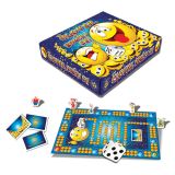 DRUŽABNE IGRE ZI-MAG IGRA ČLOVEK NORČUJ SE