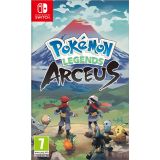 IGRA ZA NINTENDO NINTENDO POKEMON LEGENDS: ARCEUS