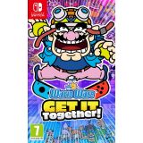 IGRA ZA NINTENDO NINTENDO WARIOWARE: GET IT TOGETHER!