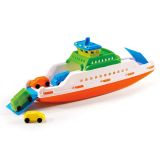 IGRAČA ADRIATIC TRAJEKT 40 CM