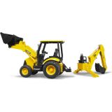 VOZILA BRUDER BAGER JCB MIDI CX
