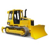 VOZILA BRUDER BULDOŽER CAT