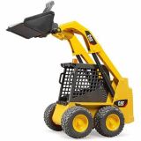 VOZILA BRUDER CAT NAKLADALEC