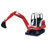 VOZILA BRUDER KOPAČ SCHAEFF HR16