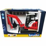 VOZILA BRUDER KOPAČ SCHAEFF HR16