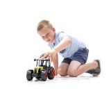 VOZILA BRUDER TRAKTOR CLAAS NECTIS 267