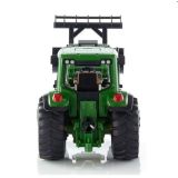 VOZILA BRUDER TRAKTOR JOHN DEERE 6920 Z NAKLADALKO