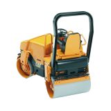 VOZILA BRUDER VALJAR CAT