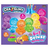 IGRAČA CRAZART SET SLUZI 6V1 DELUXE