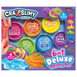 IGRAČA CRAZART SET SLUZI 6V1 DELUXE