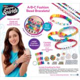 IGRAČA CRAZART SET ZA IZDELAVO ZAPESTNIC ABC FASHION