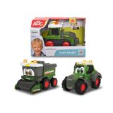 VOZILA DICKIE ABC FENDT TEAM SORT