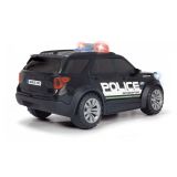 VOZILA DICKIE FORD POLICIJA 27 CM