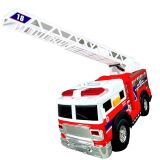 VOZILA DICKIE GASILSKA REŠEVALNA ENOTA 30 CM