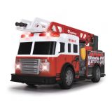 VOZILA DICKIE GASILSKI TOVORNJAK 27 CM