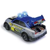 VOZILA DICKIE POLICIJSKO VOZILO 15 CM