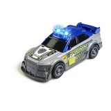 VOZILA DICKIE POLICIJSKO VOZILO 15 CM