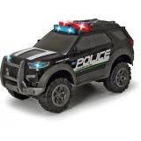 VOZILA DICKIE POLICIJSKO VOZILO FORD INTERCEPTOR 30 CM