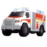 VOZILA DICKIE REŠEVALEC 30 CM