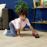 VOZILA DICKIE TRAKTOR S PRIKOLICO FENDT 25