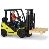 VOZILA DICKIE VILIČAR 16 CM