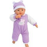 IGRAČE ZA DEKLICE DIMIAN DOJENČEK SOFT 60 CM BOX