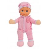 IGRAČE ZA DEKLICE DIMIAN DOJENČEK Z VOZIČKOM 2V1