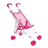 IGRAČE ZA DEKLICE DIMIAN ŠPORTNI VOZIČEK SAMOROG