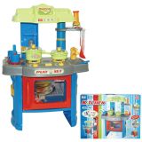 IGRAČA LUNIX KUHINJSKI SET