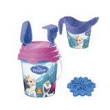 IGRAČA EUROM-DENIS-TOYS SET ZA PESEK FROZEN 6-DELNI