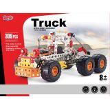 IGRAČA EUROM-DENIS-TOYS TOVORNJAK