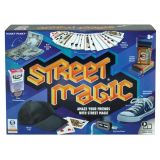 IGRAČA LUNIX ULIČNA ČAROVNIJA