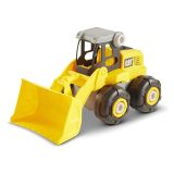 VOZILA FUNRISE GRADBENI SET JUNIOR CREW