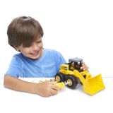 VOZILA FUNRISE GRADBENI SET JUNIOR CREW