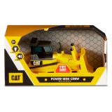 VOZILA FUNRISE NAKLADAČ POWER MINI CREW