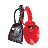 IGRAČA HENRIKSON GRABLJICE IN LOPATKE