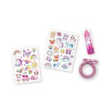 IGRAČE ZA DEKLICE HOT FOCUS KOZMETIČNI SET GLOW